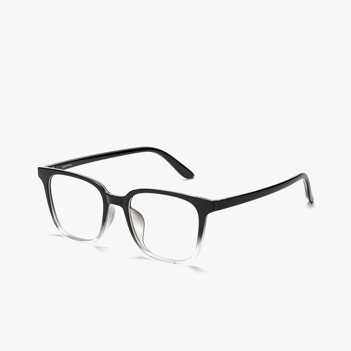 룩옵티컬(LOOKOPTICAL) 안경테(LC5990 111 51)