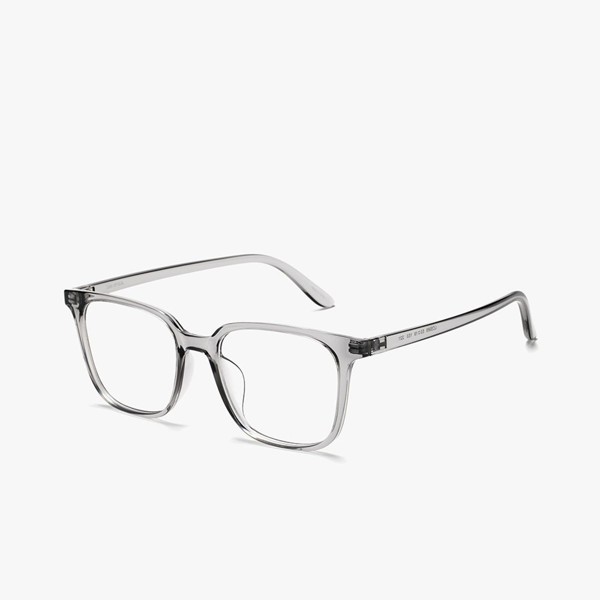 룩옵티컬(LOOKOPTICAL) 안경테(LC5989 221 53)