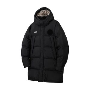 프로 액티브 벤치 패딩 - 블랙