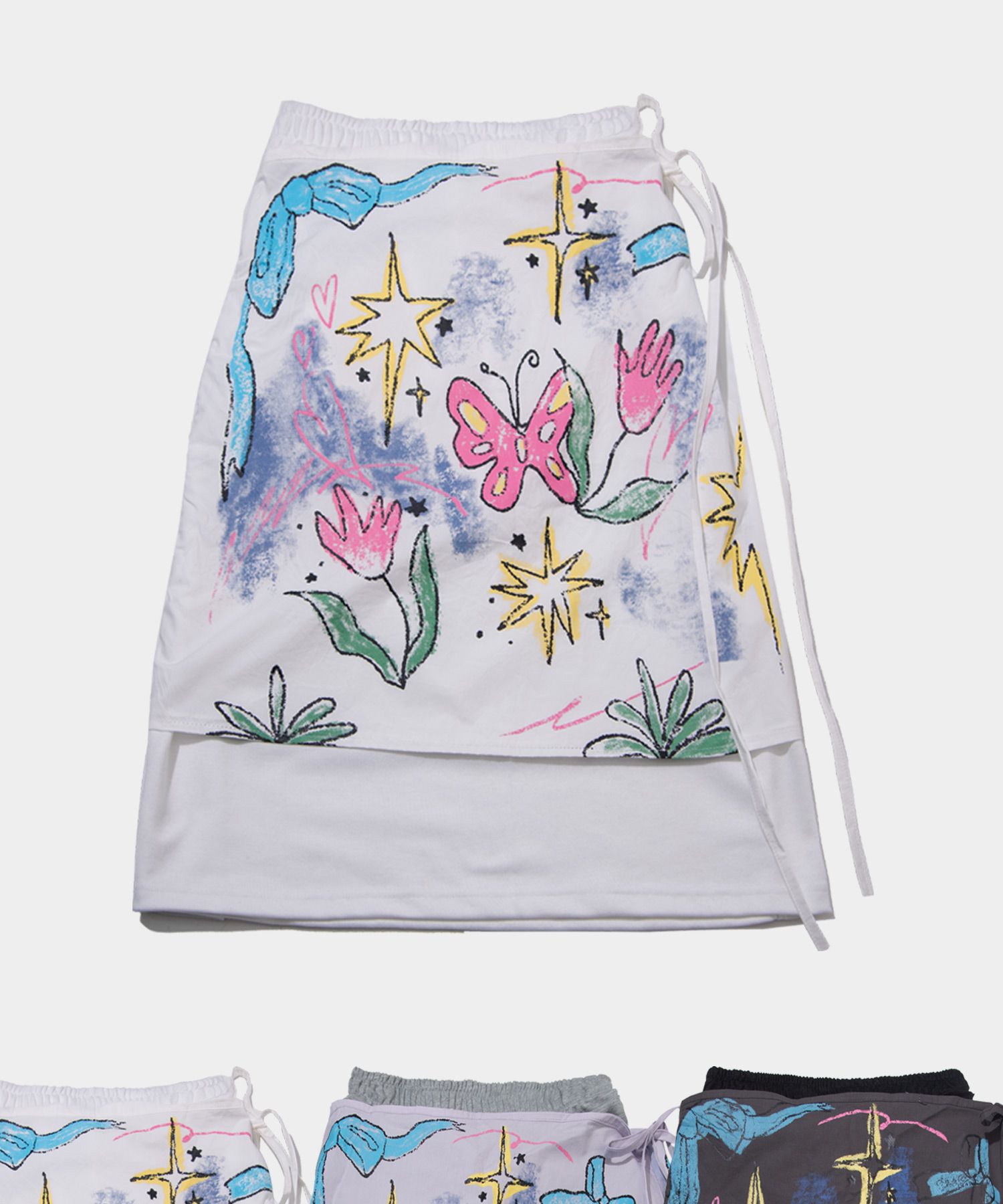 SOME PLACE | Official Store – Shop Trendy K-Fashion | MUSINSA US