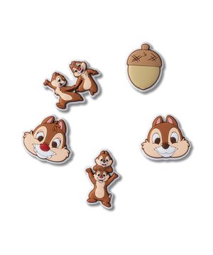 디즈니 칩앤데일 5 팩  / 10016444