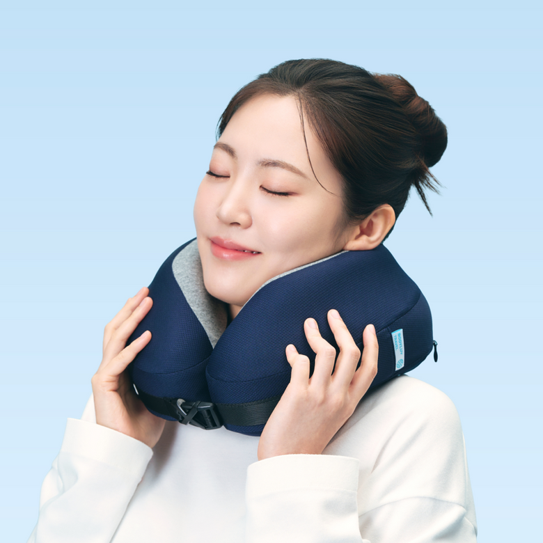 무중력 목베개 2colors