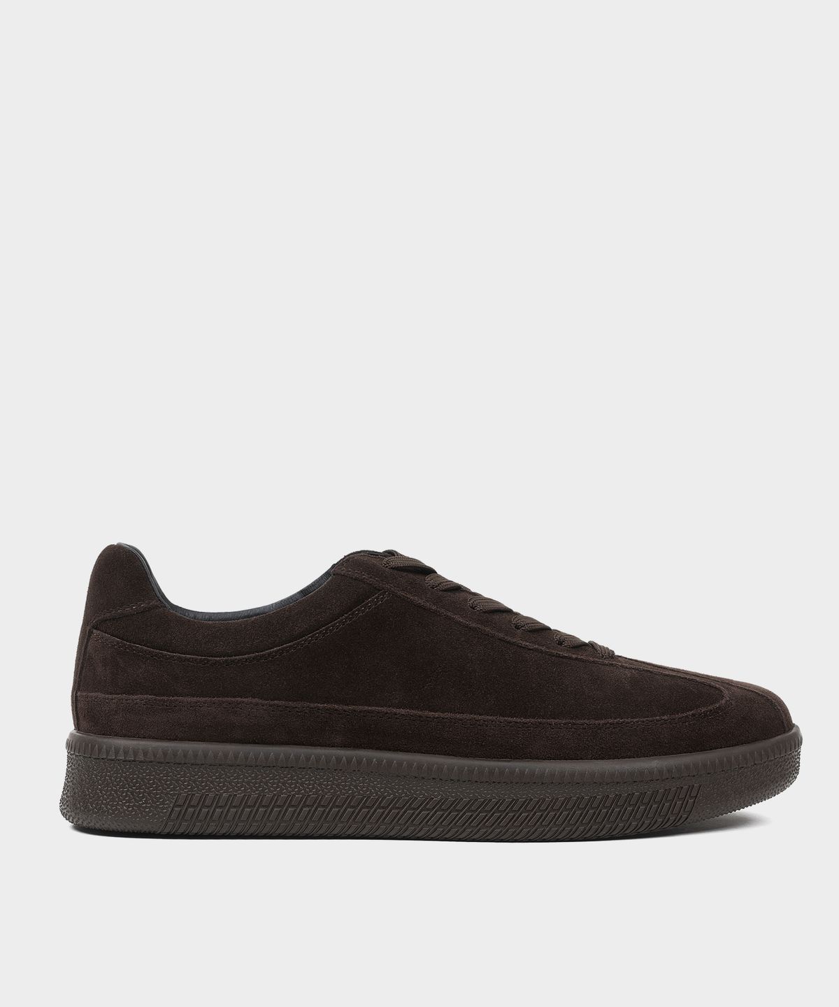 페몬트(PEMONT) dress high (dark brown)