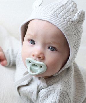 [BABY]브루앙 3PCS SET 미스트 그레이