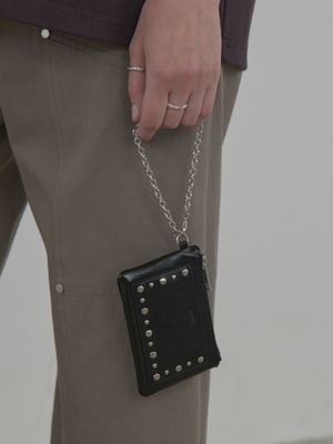 Tide Multi Wallet in Black UB5AR106-10