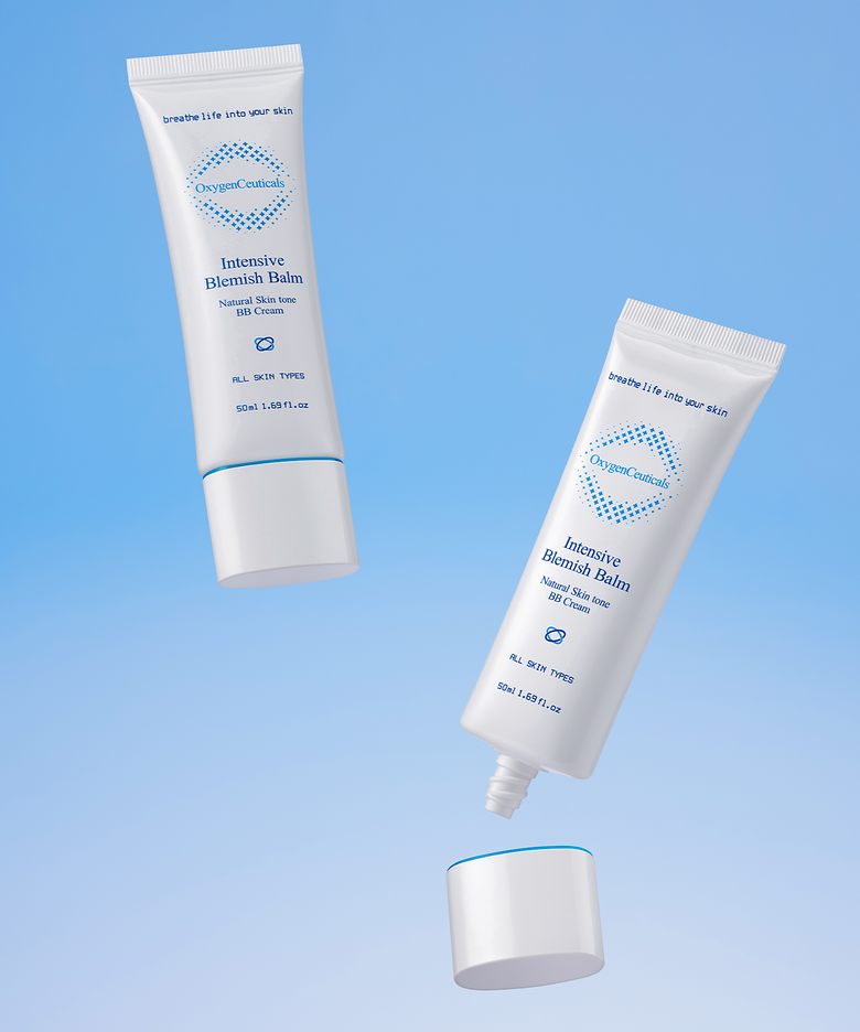 인텐시브 블레미쉬 밤 50ml