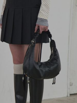 (컬러추가)Beth Small Shoulder UB5AB098_3color