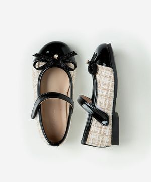 벨트위드 여아 구두