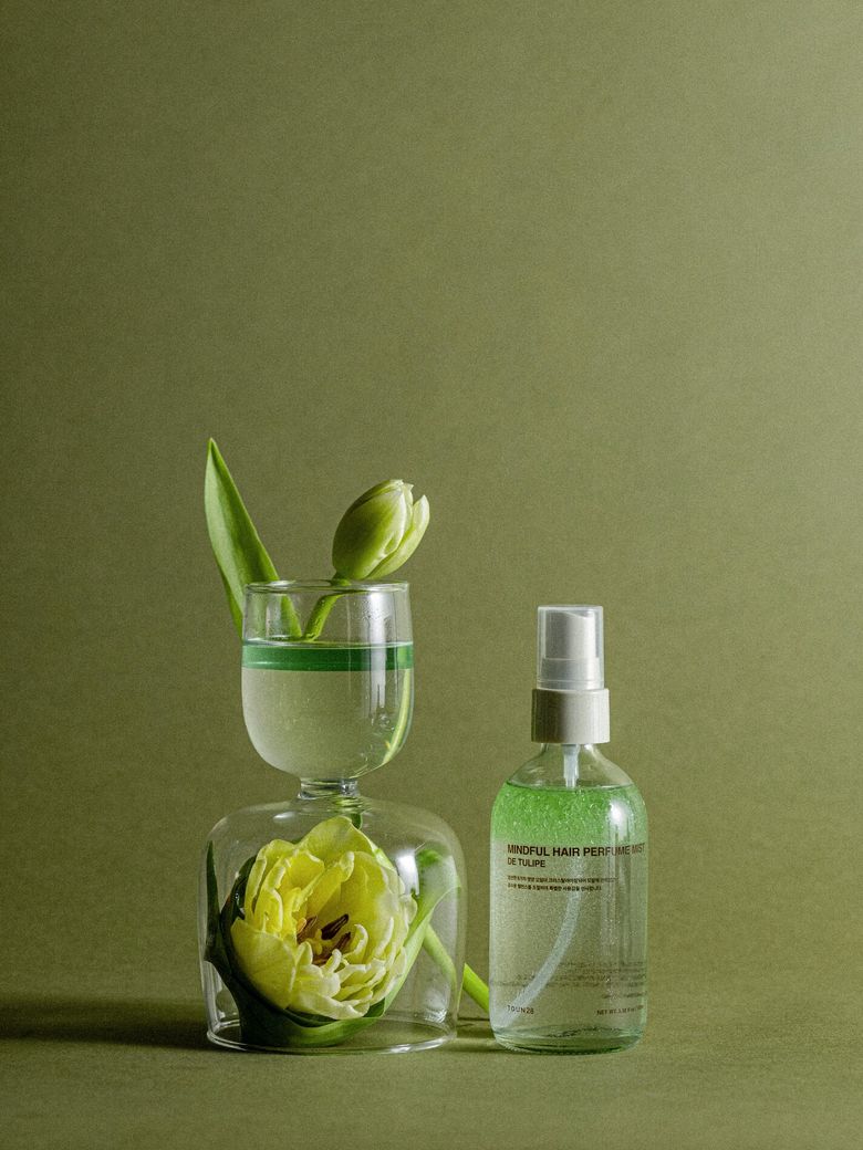 마인드풀 헤어 퍼퓸 미스트 100ml