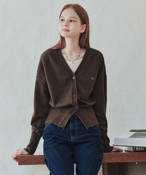 [3컬러] 헤리스 가디건