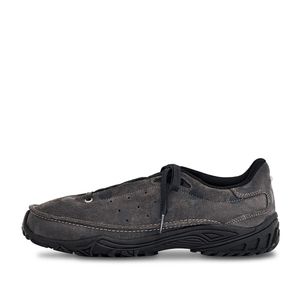 Copenhagen Sneakers_Dot Black