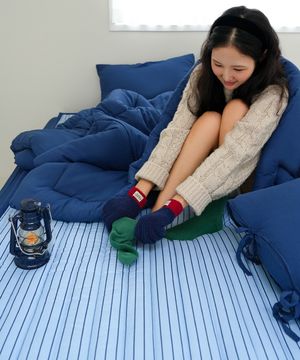 온기 그래핀 탄소 매트 카본발열 5세대 한일의료기 전기요 장판 4colors (SS/Q)