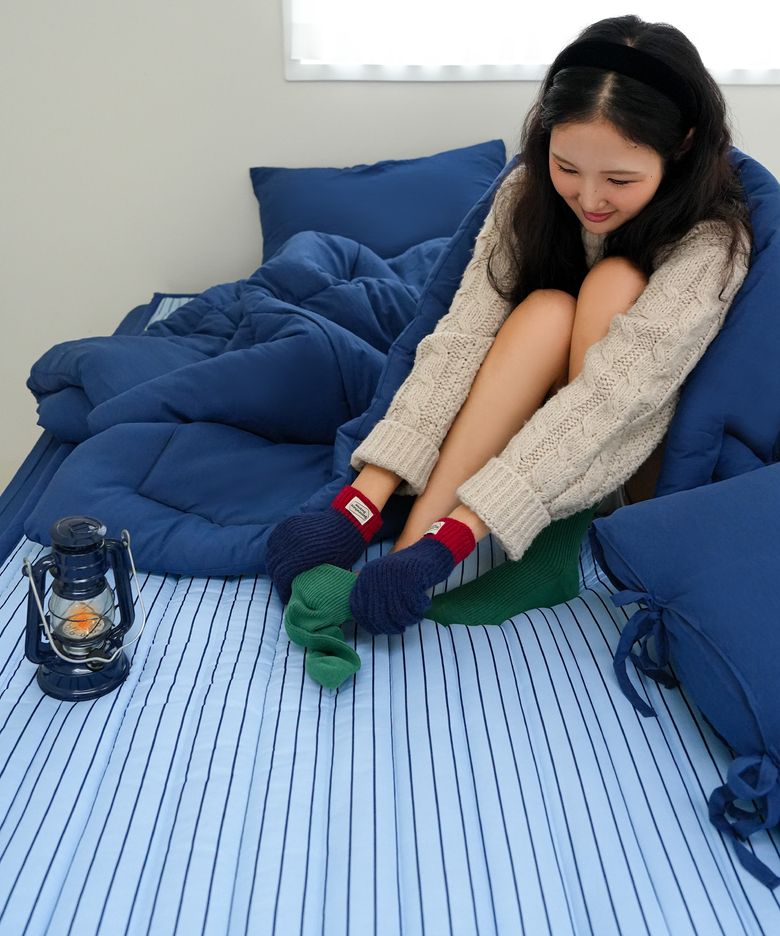 온기 그래핀 탄소 매트 카본발열 한일의료기 전기요 장판 4colors (SS/Q)