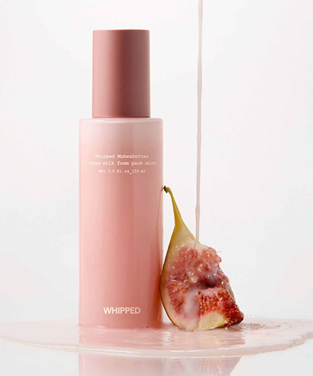 휩드(WHIPPED) 무화버터 비건 밀크폼 팩미스트 150ml