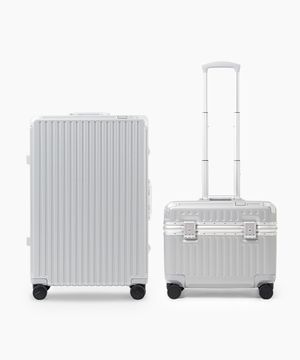 론 X 루프 캐리어 세트 PC 18 20 24 28인치 기내용 수화물