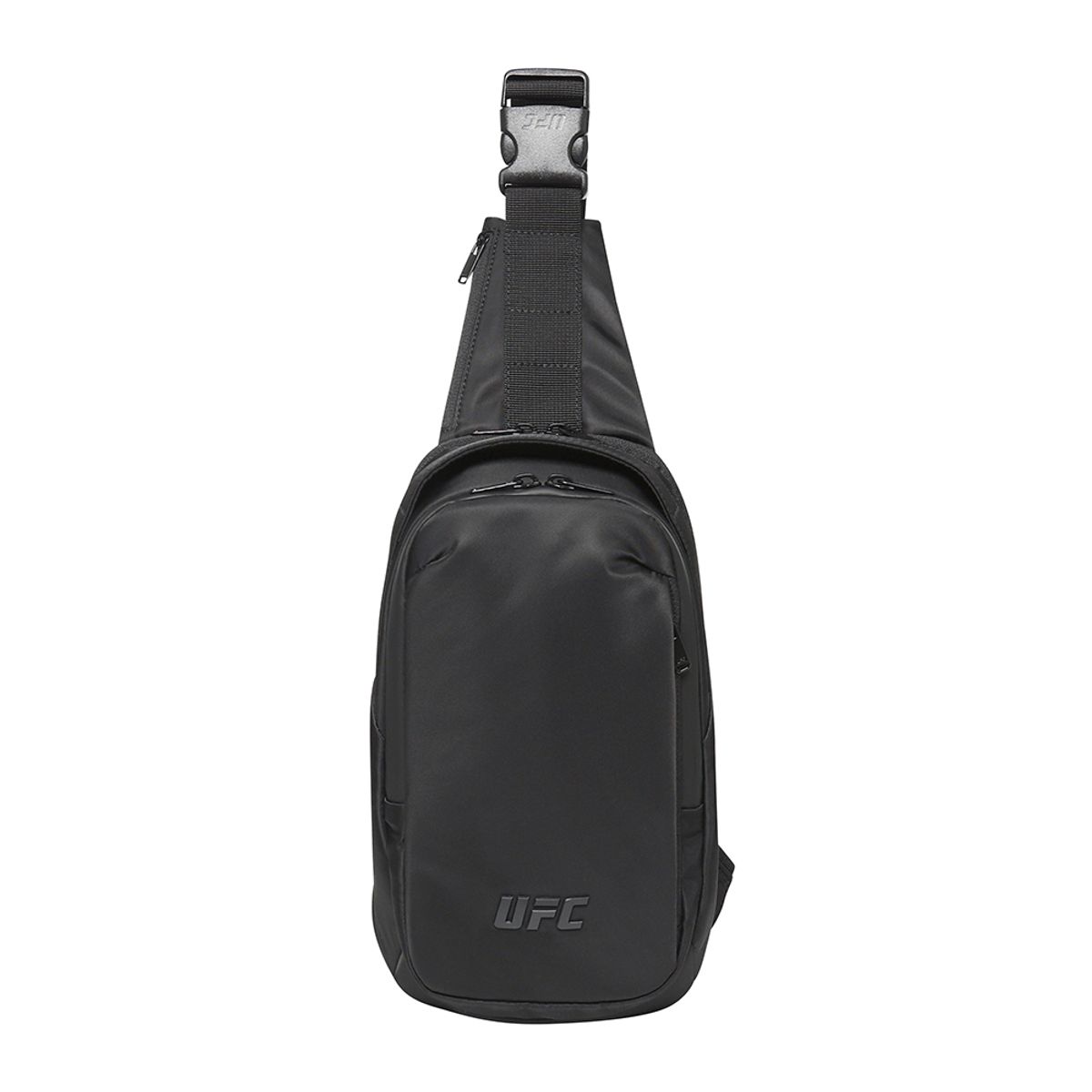 유에프씨 스포츠(UFC SPORT) UFC 엑티브 슬링백 블랙 U4SBW2103BK