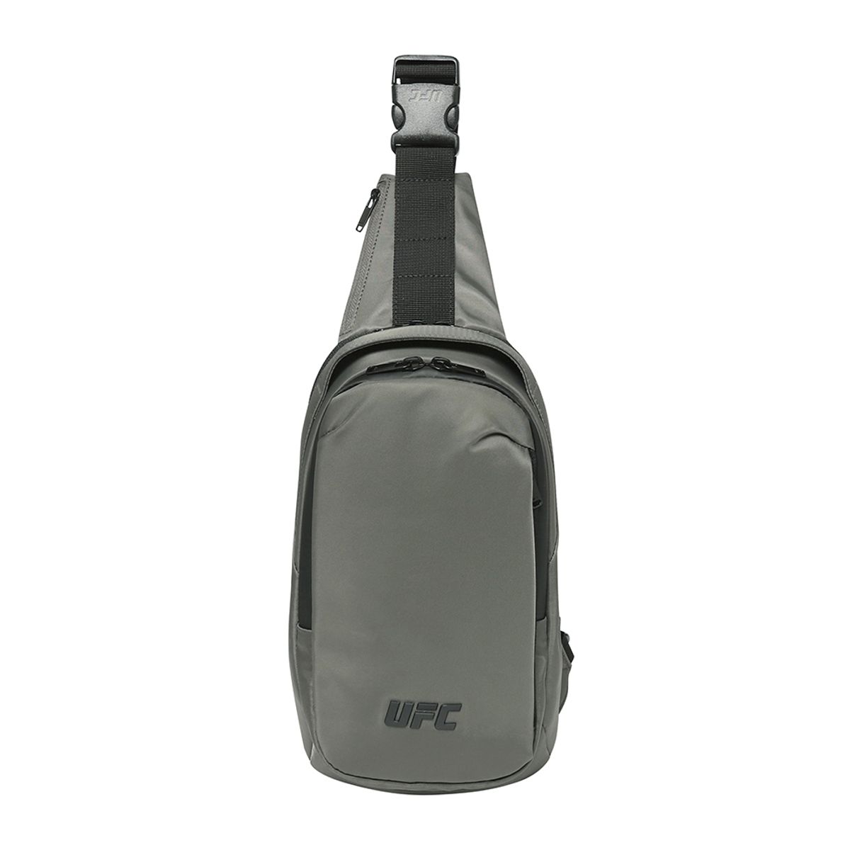 유에프씨 스포츠(UFC SPORT) UFC 엑티브 슬링백 그레이 U4SBW2103GR