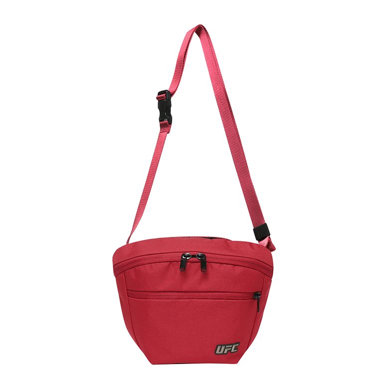 UFC 엑티브 크로스백 브릭 U4SBW2304BC