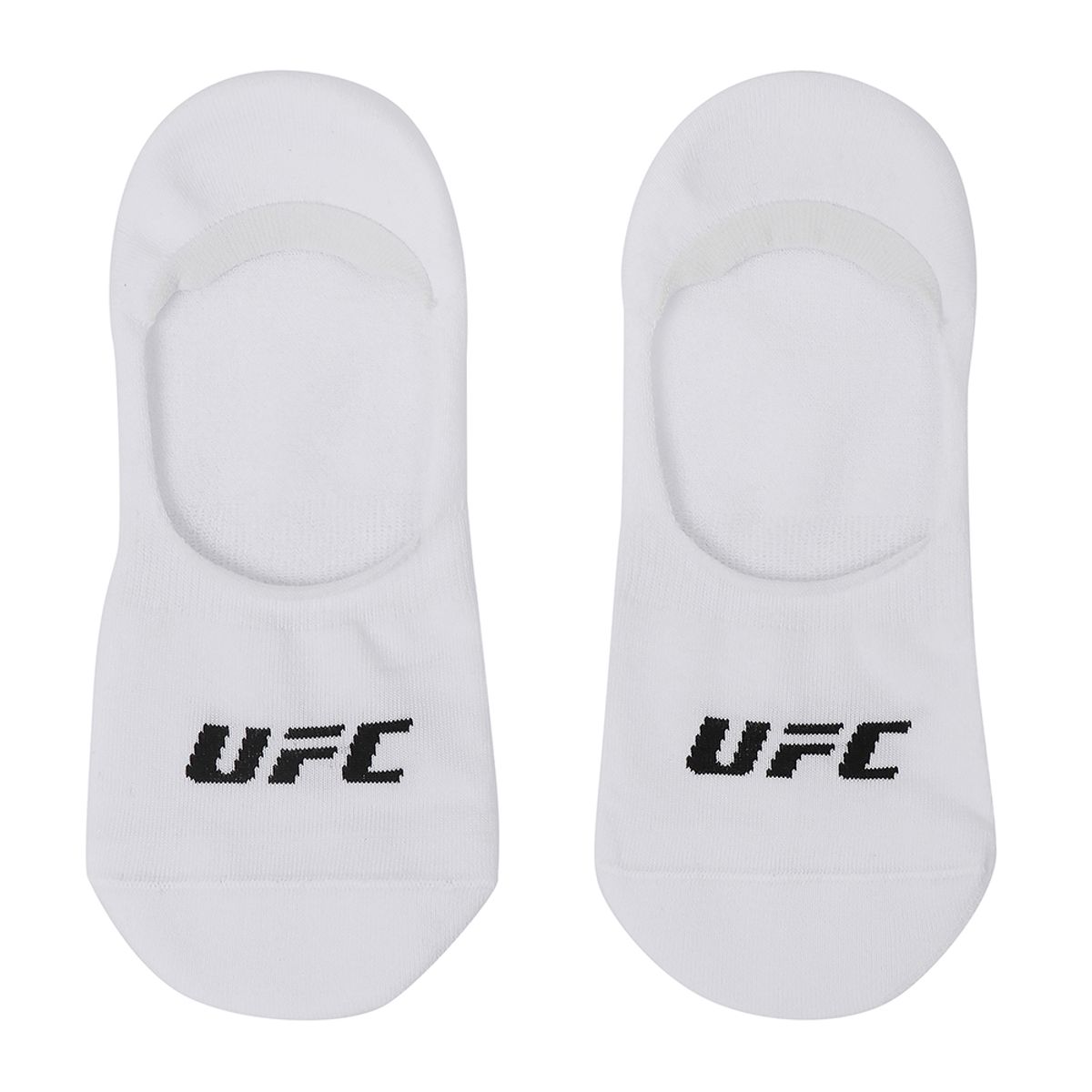 유에프씨 스포츠(UFC SPORT) UFC 프라임 노쇼 삭스 (2PACK) 화이트 U2SCW2302WH