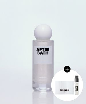 샤이니 에브리데이 헤어에센스 애프터배스50ml+(증정) 센녹퍼퓸 애프터배스 1.8ML