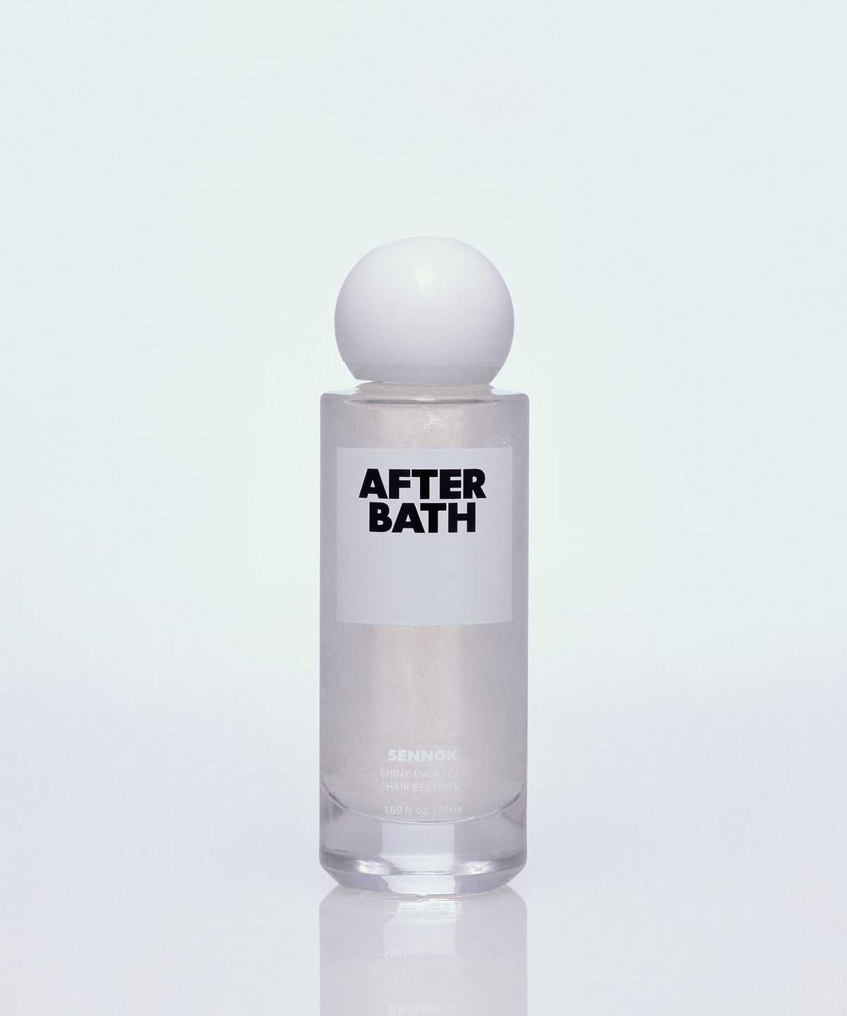 센녹(SENNOK) 샤이니 에브리데이 헤어에센스 애프터배스50ml+(증정) 샴푸 40ml+노모키샤쉐3종