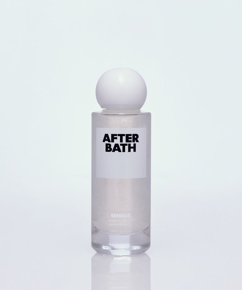 샤이니 에브리데이 헤어에센스 애프터배스50ml