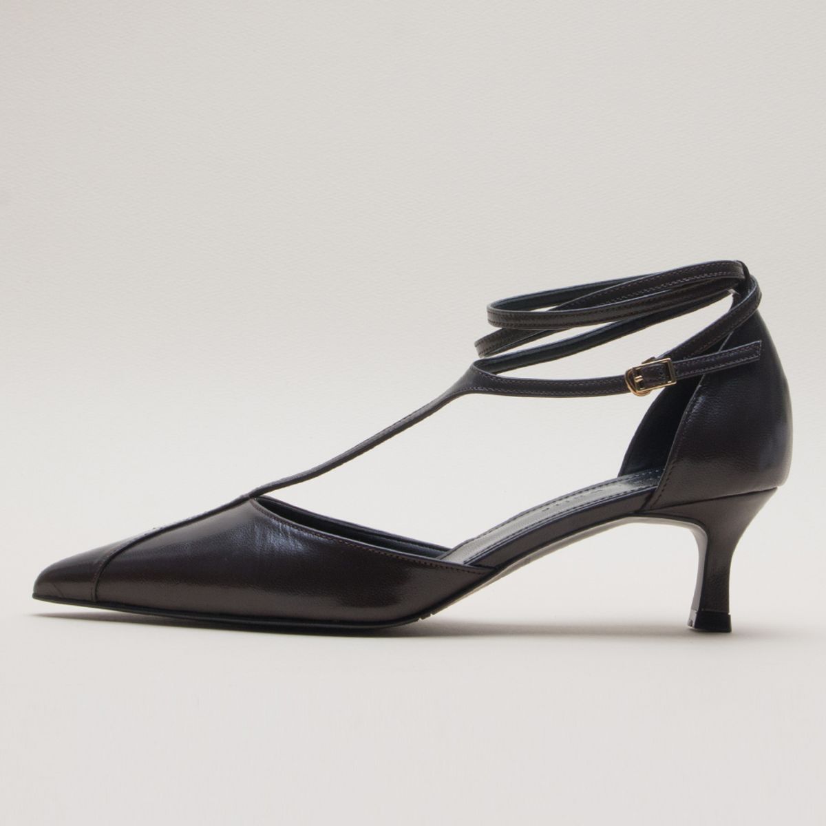 카렌화이트(KAREN WHITE) Dignified kw2923 5cm 펌프스