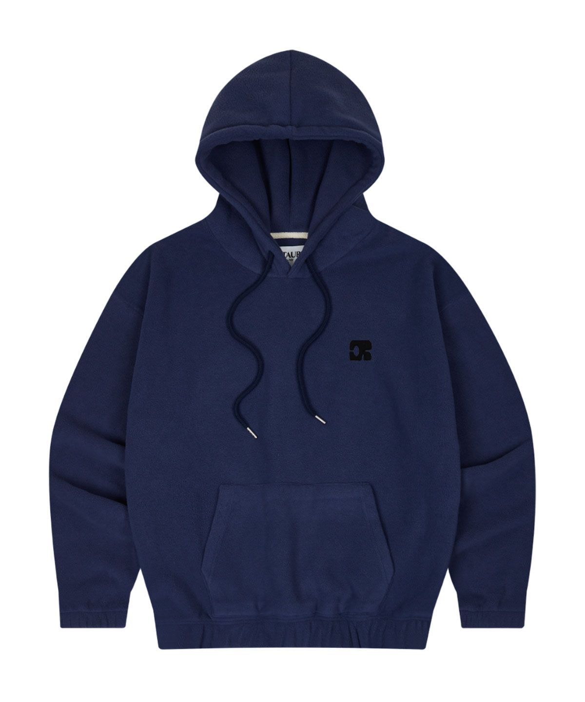 센토르(CENTAUR.KR) CENTAUR FLEECE HOODIE_NAVY