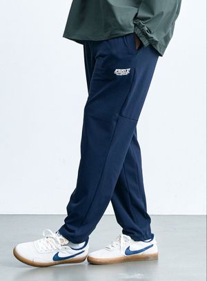 시티 플렉스 팬츠 AM9091 NV