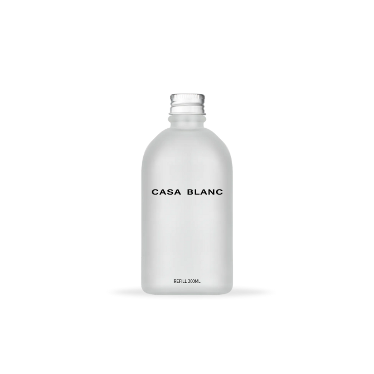 까사블랑(CASABLANC) [디퓨저 보틀 증정] 까사블랑 실내용/차량용 리필액 300mL