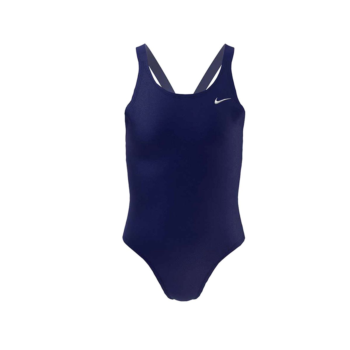 나이키스윔(NIKE SWIM) 아동수영복 키즈 여아동 에센셜 패스트백 원피스 NESSA764-440