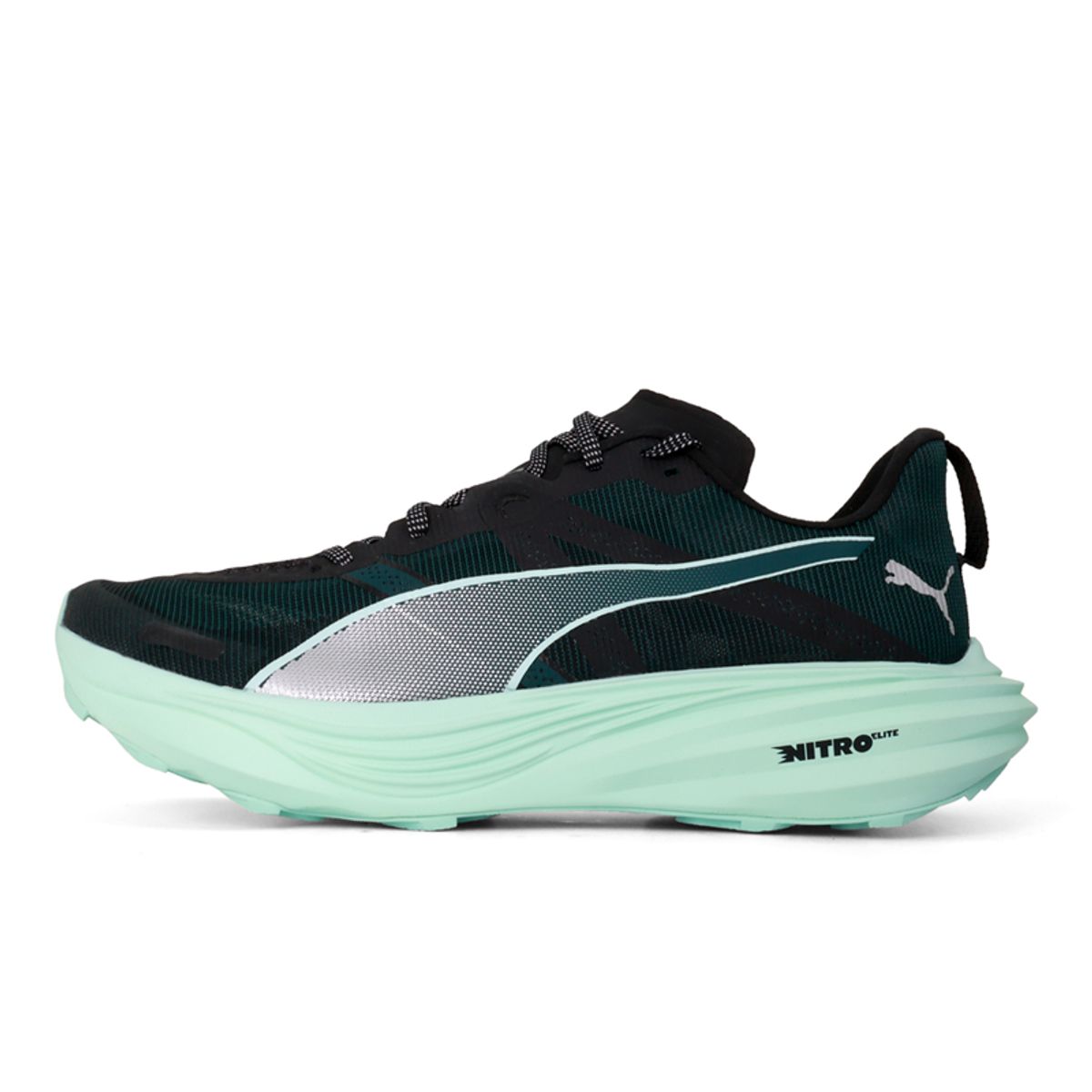 푸마(PUMA) 디비에이트 나이트로 엘리트 트레일(31003404) 트레일 러닝화