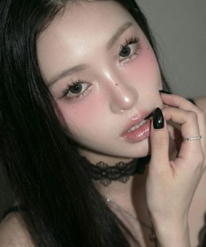 무스 에어리 벨벳 블러쉬 - 8 colors