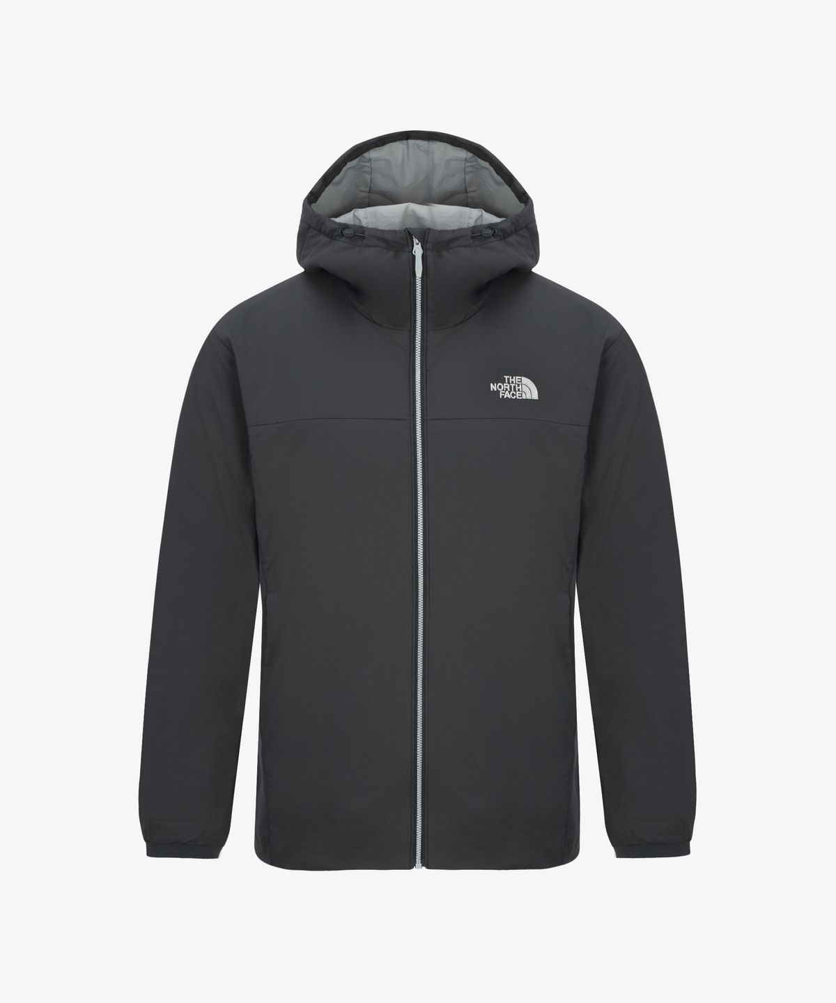 노스페이스(THE NORTH FACE) NJ3NR52D 남성 부베 후디 CHARCOAL