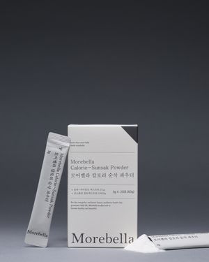 칼로리 순삭 파우더