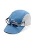 에어벤트 선글라스 홀더 NSC 캡 (블루)