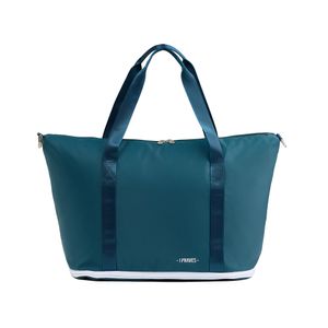 IV-7030 / 접이식 확장형 폴딩백 여행보조가방