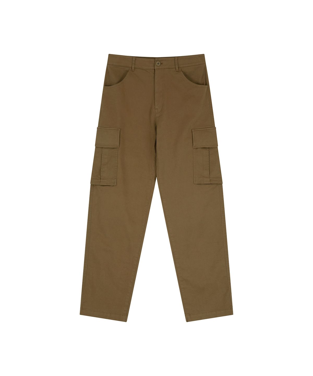 비자비(VIS A VIS) NEW CARGO PANTS (BEIGE)