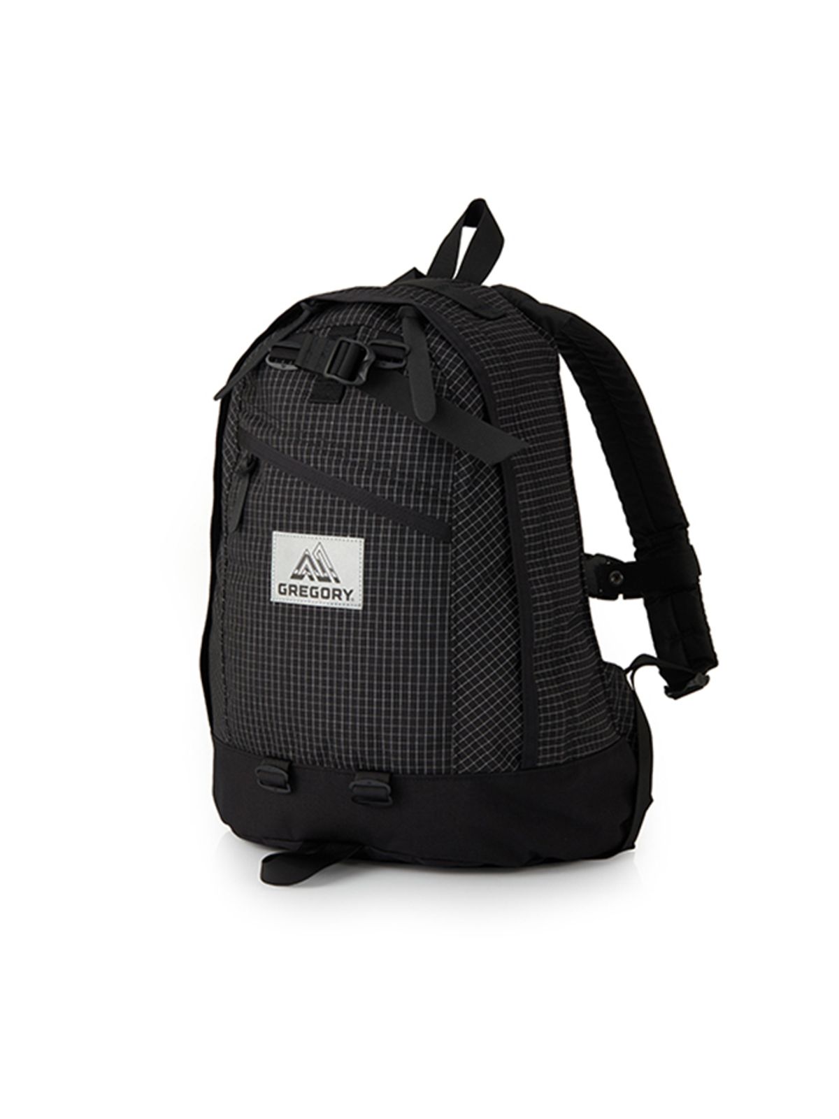 그레고리(GREGORY) 파인데이 V2 - REFLECTIVE RIPSTOP (09JT1285) 18L