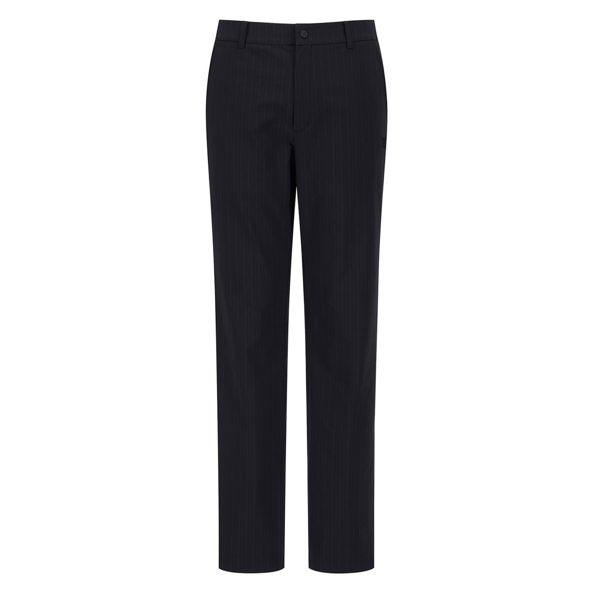 어뉴골프(ANEW GOLF) MEN FA HYBRID PANTS_BK