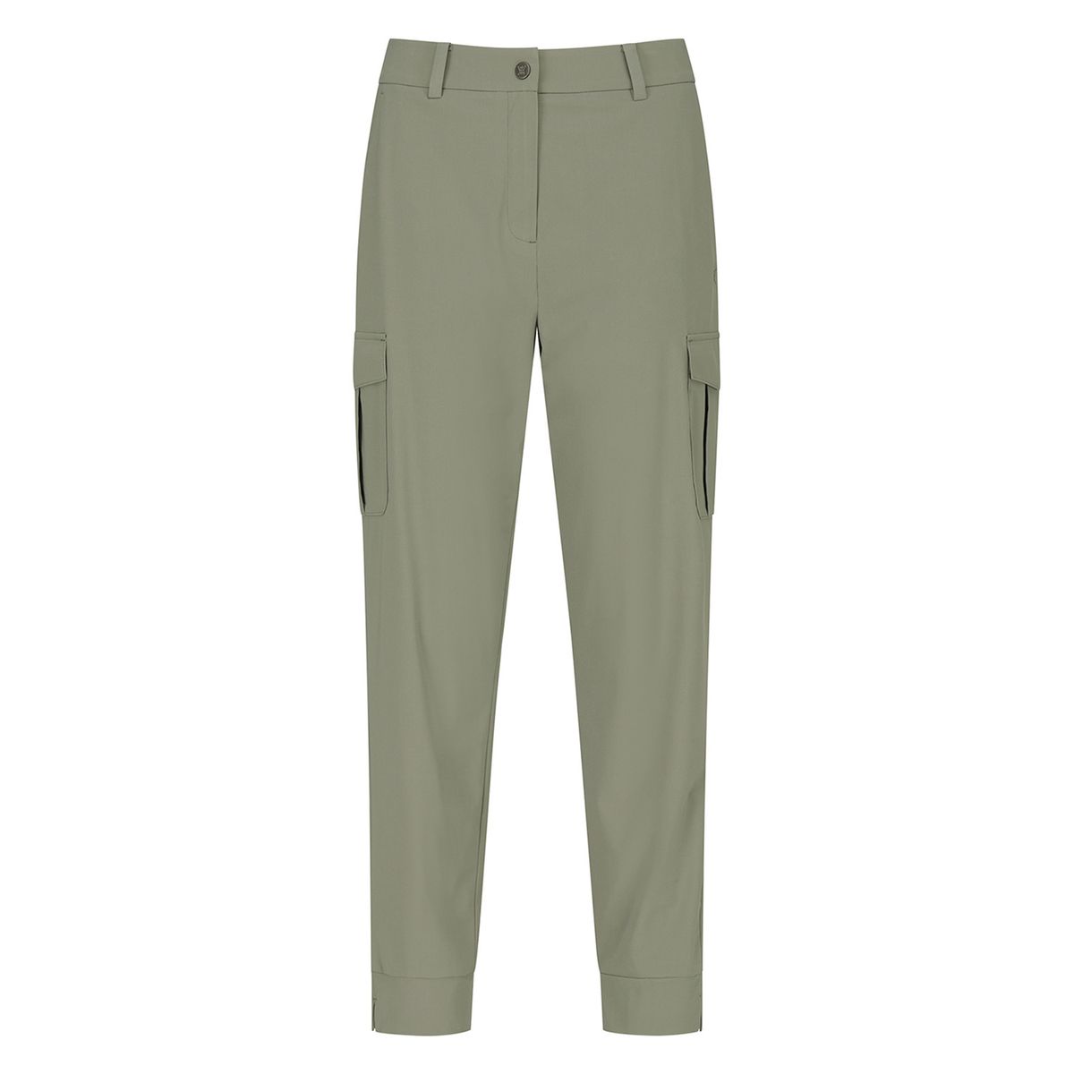 어뉴골프(ANEW GOLF) WOMEN FA TRICOT JOGGER PANTS_LK