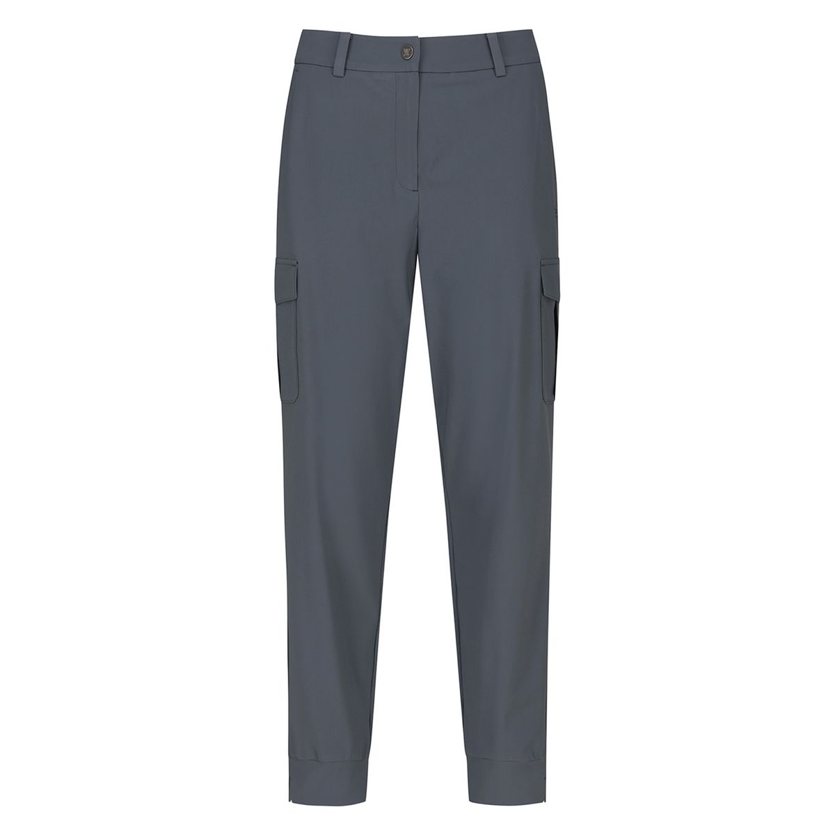 어뉴골프(ANEW GOLF) WOMEN FA TRICOT JOGGER PANTS_DG