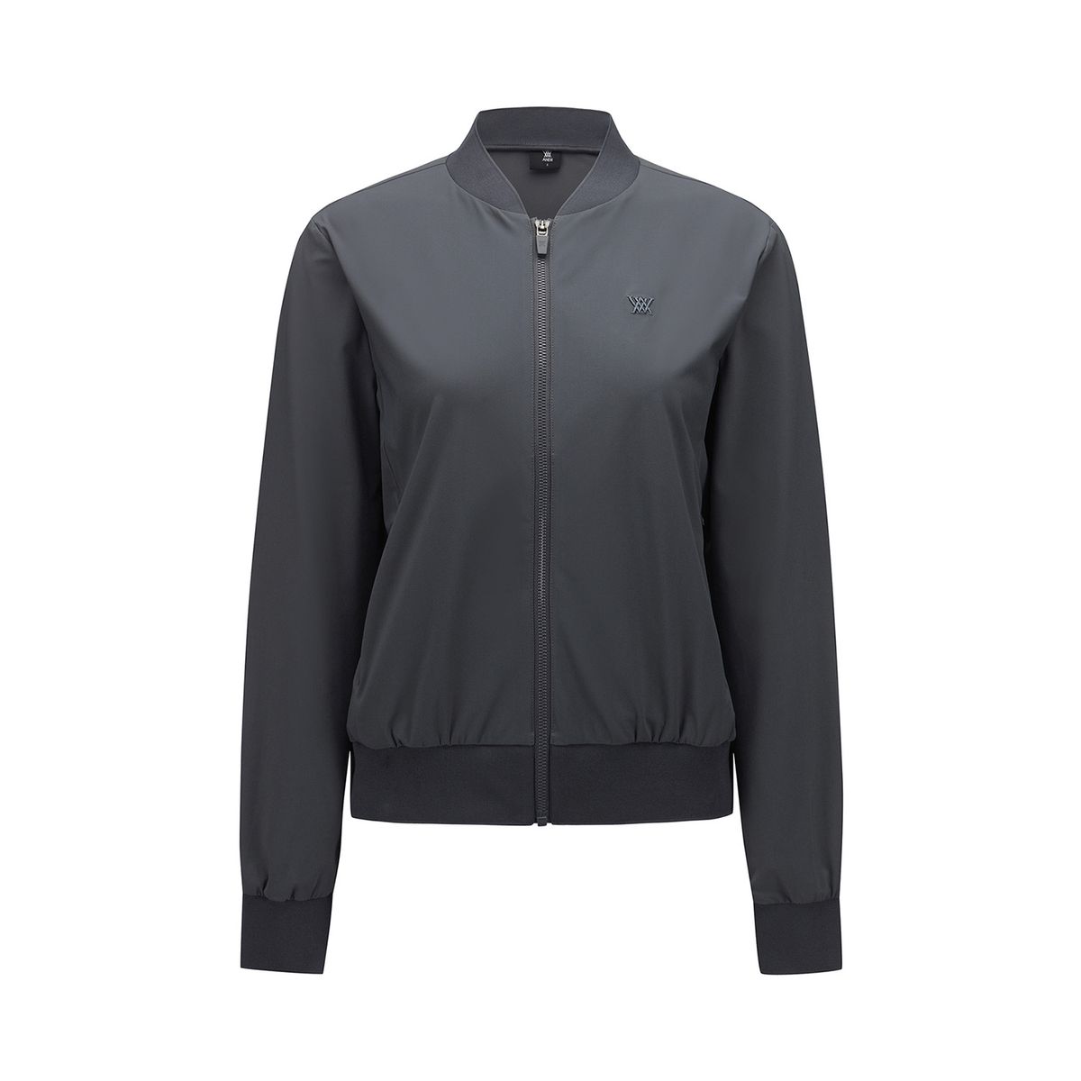 어뉴골프(ANEW GOLF) WOMEN FA MIDLAYER JACKET_DG