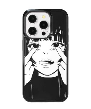 키코 폰 케이스 - 에폭시 범퍼