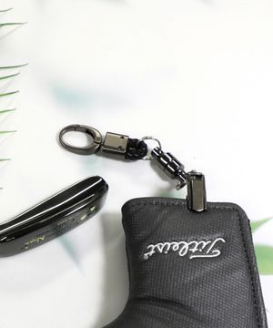 CRJ2036 골프 퍼터 커버 키퍼 분실방지 마그네틱