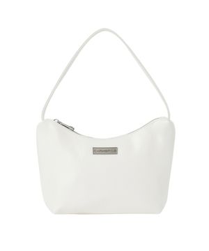 컴팩트 미니 토트백[아이보리]