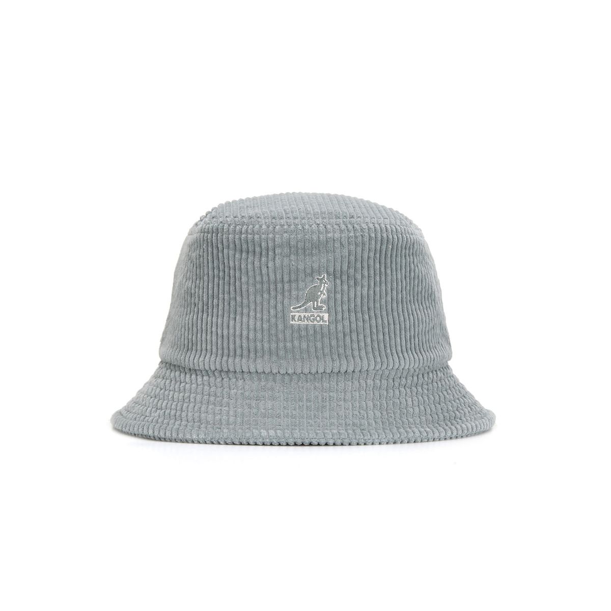 캉골키즈(KANGOL KIDS) 키즈 코듀로이 버킷햇 RF 0602 민트