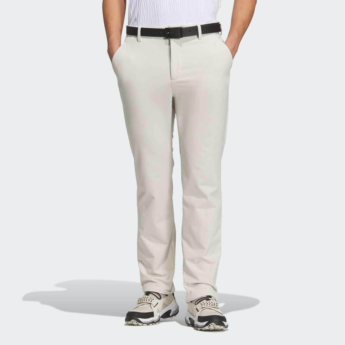 아디다스 골프(ADIDAS GOLF) 남성용 스트레치 본딩 콜드레디 롱 팬츠 JM2965