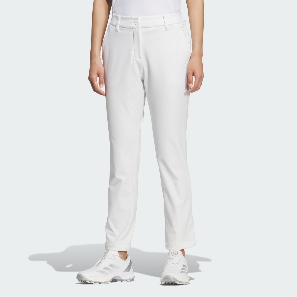 아디다스 골프(ADIDAS GOLF) 콜드레디 브러쉬드 팬츠_9/10 JM2989