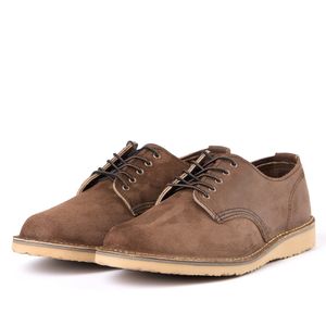 위켄더 옥스포드 3606 - 초콜렛 뮬스키너